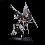 PG UNLEASHED 1/60 Nu ν Gundam