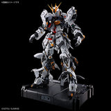 PG UNLEASHED 1/60 Nu ν Gundam