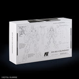 PG UNLEASHED 1/60 Nu ν Gundam