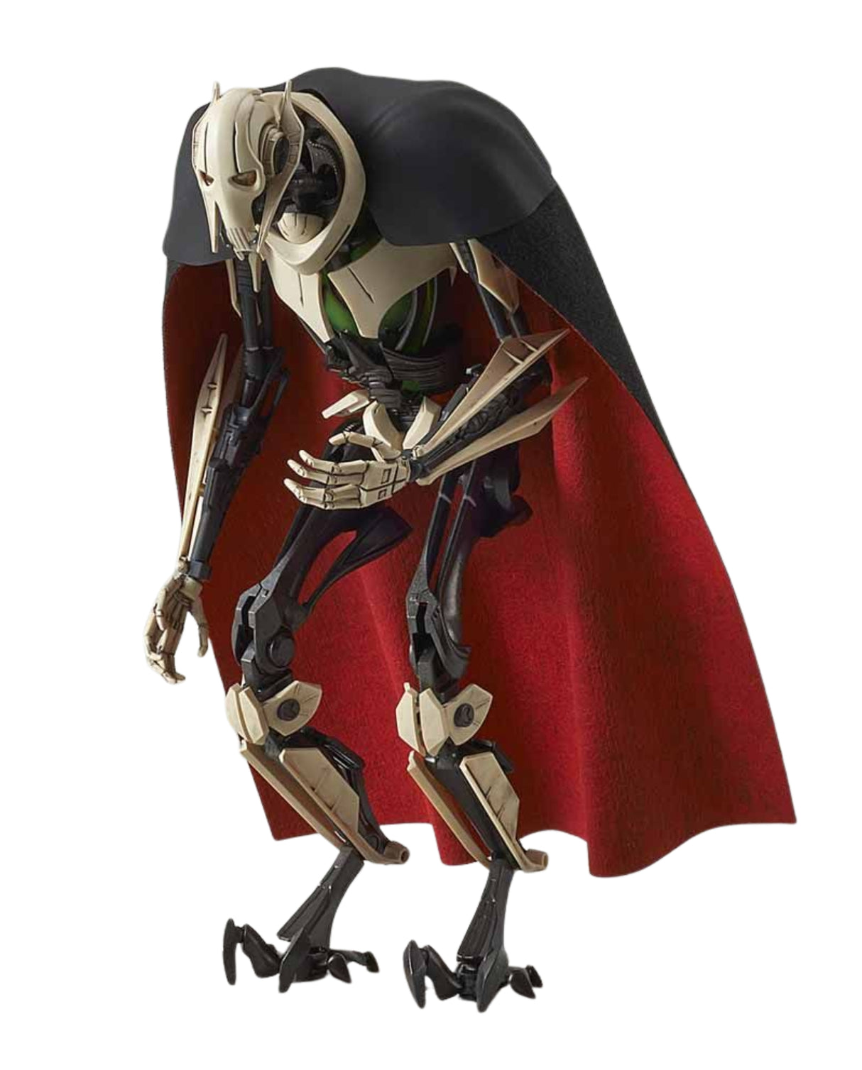 Star Wars General Grievous 1/12