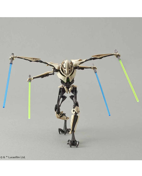 Star Wars General Grievous 1/12