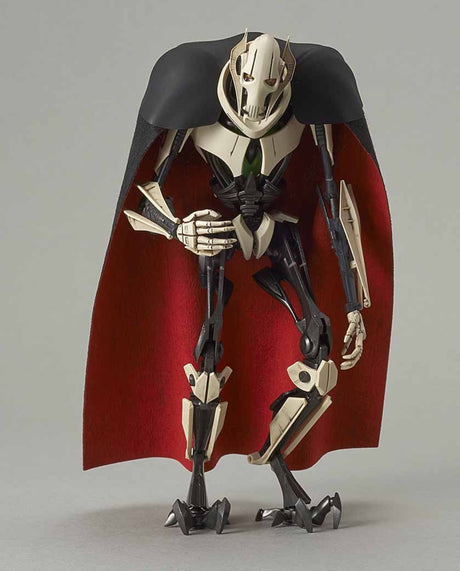 Star Wars General Grievous 1/12