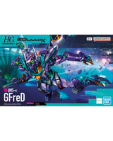 HG 1/144 GFreD
