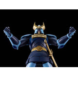 God Mazinger moderoid mk