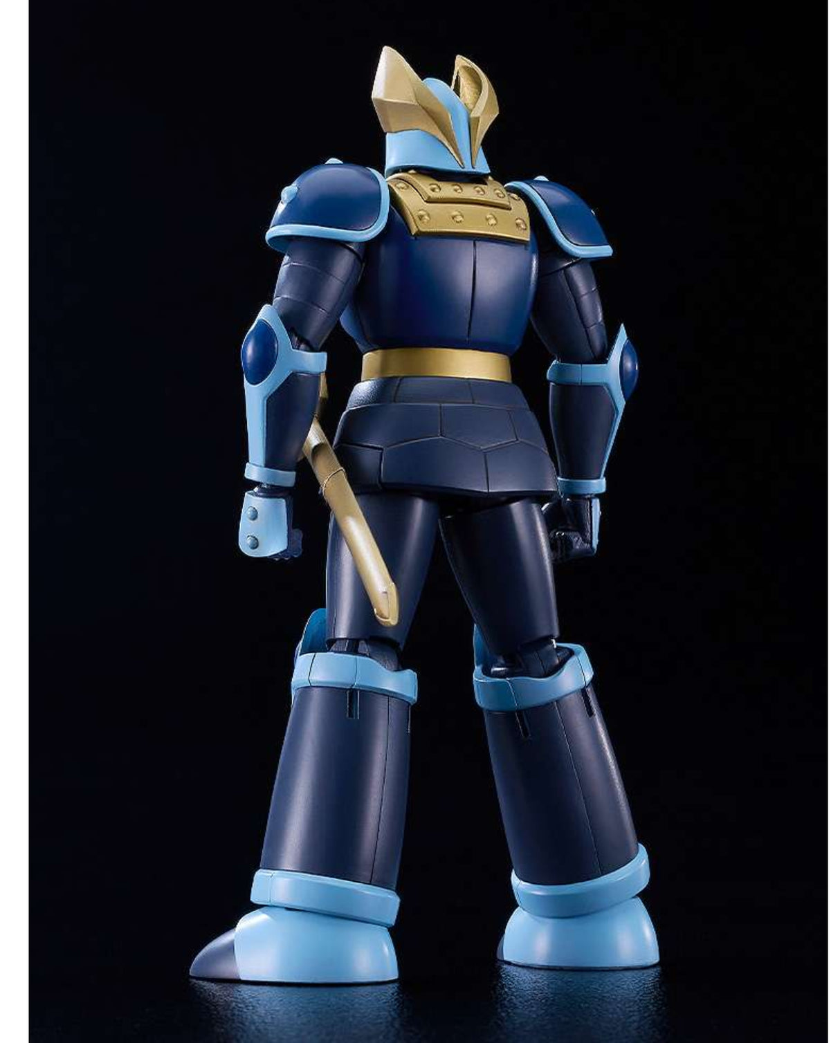 God Mazinger moderoid mk