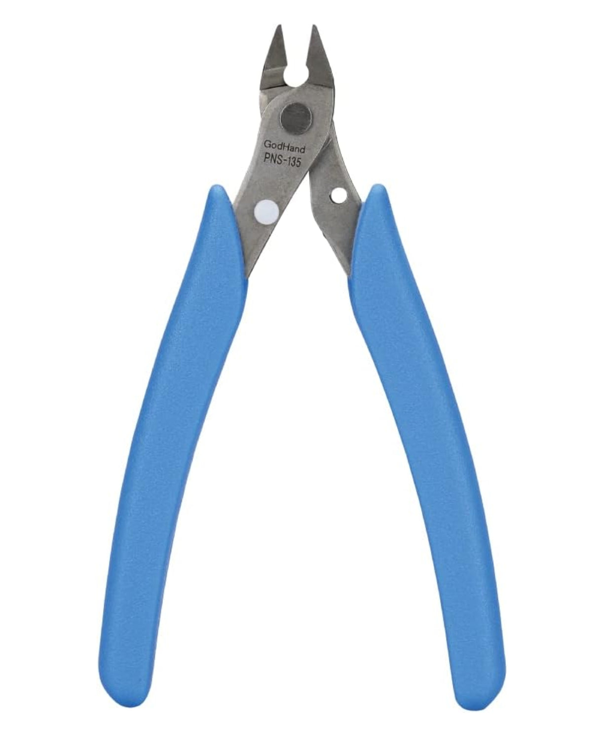 GodHand GH-PNS-135 Single Edged Stainless Steel Nipper