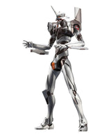 Godzilla X Evangelion Test Type-01 Mecha Godzilla Version