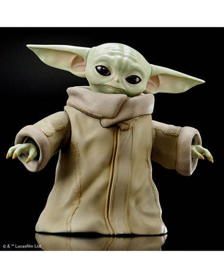 Star Wars The Manalorian : Grogu