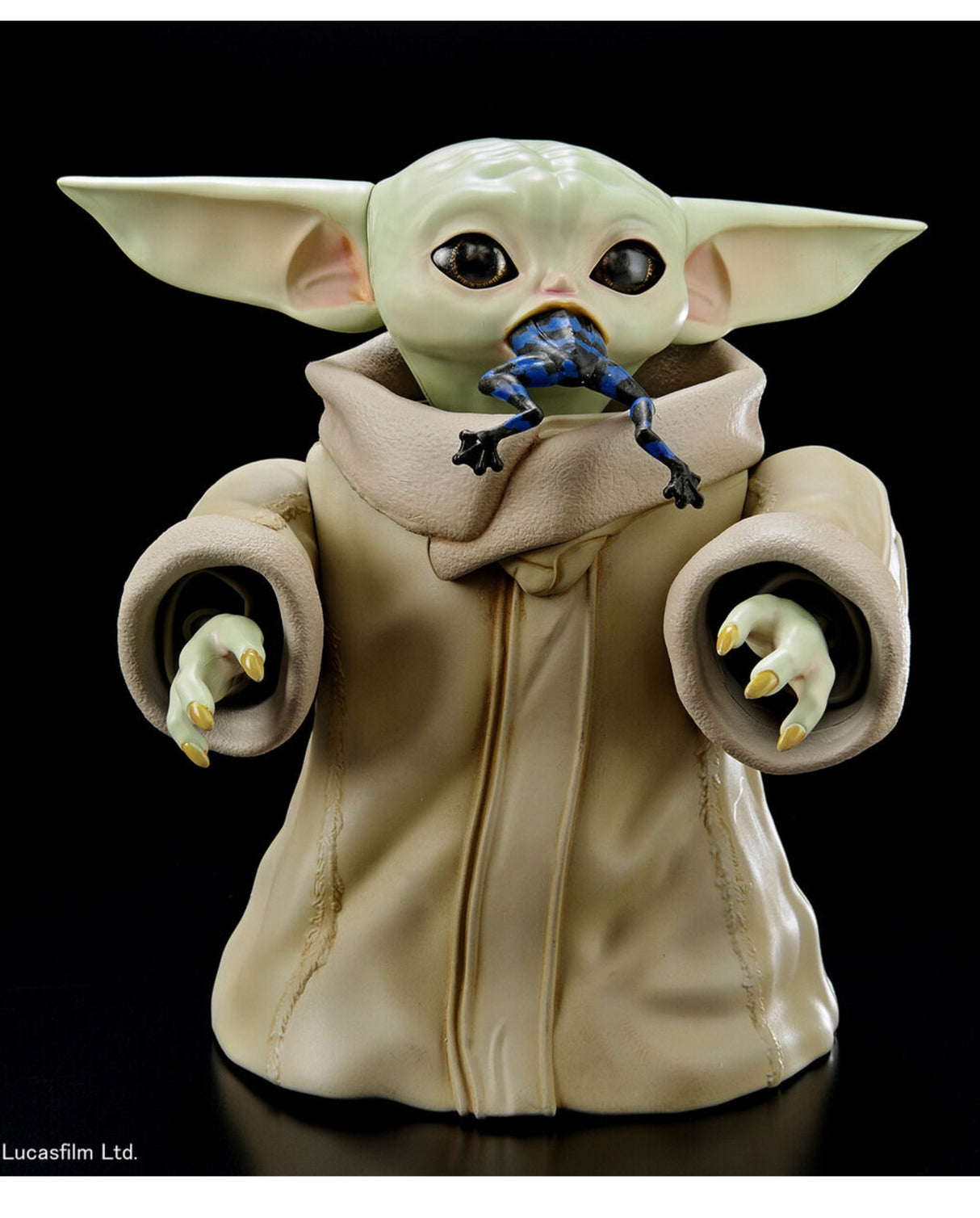 Star Wars The Manalorian : Grogu