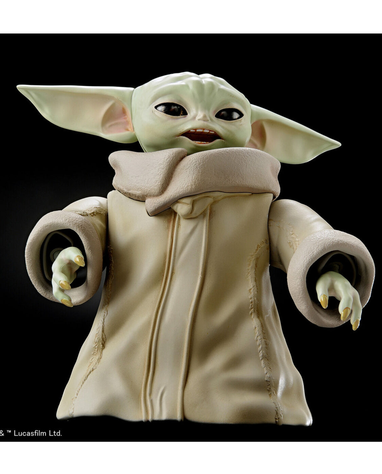 Star Wars The Manalorian : Grogu