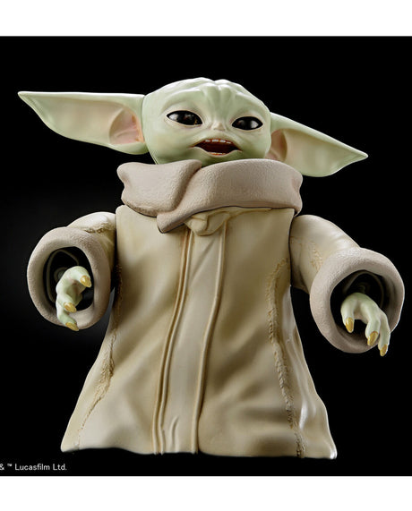 Star Wars The Manalorian : Grogu