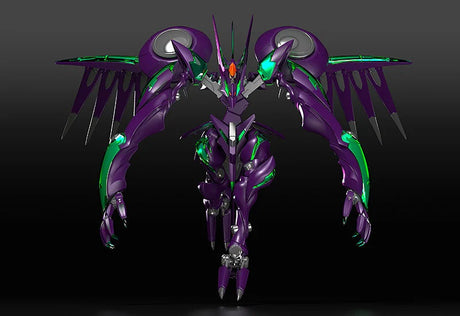 Fafner In The Azure The Beyond Moderoid - damaged box