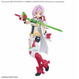 30ms Option Parts Set 27 Minerva Costume Color A