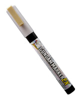 Gundam Marker EX XGM-203 Mepe Holographic Yellow