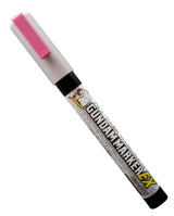 Gundam Marker EX XGM-202 TRANS-AM Holographic Red