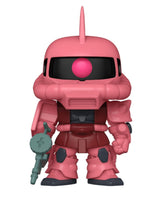 Gundam Oversized Funko POP! Vinyl Figure CHARS ZAKU II 15 cm