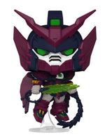 Gundam Wing Funko POP! Plus Animation Vinyl Figure Gundam Epyon 9 cm