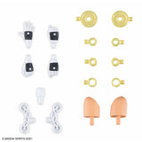 30MS Option Parts Set 26 Climb Unit Color C