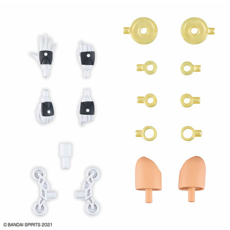 30MS Option Parts Set 26 Climb Unit Color C