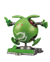 Haropla SD Sangoku Soketsuden Haro