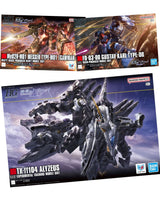 All Kits