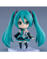 Hatsune Miku 3.0 Nendoroid Basic