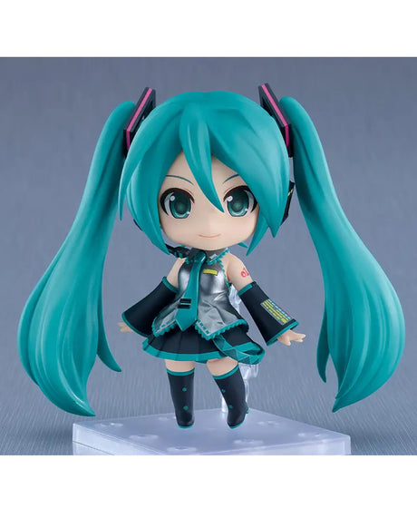 Hatsune Miku 3.0 Nendoroid Basic