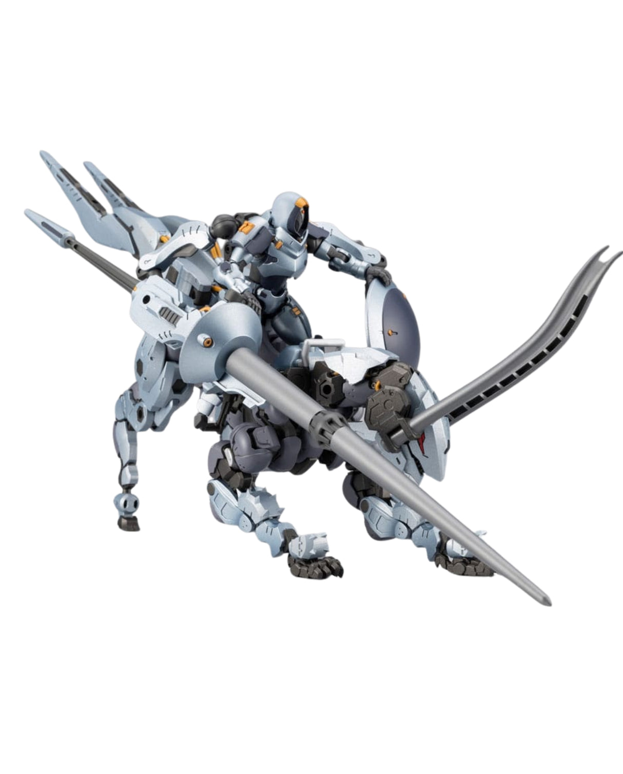 Hexa Gear Plastic Model Kit 1/24 Blauregen 28 cm