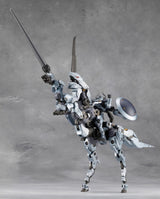 Hexa Gear Plastic Model Kit 1/24 Blauregen 28 cm