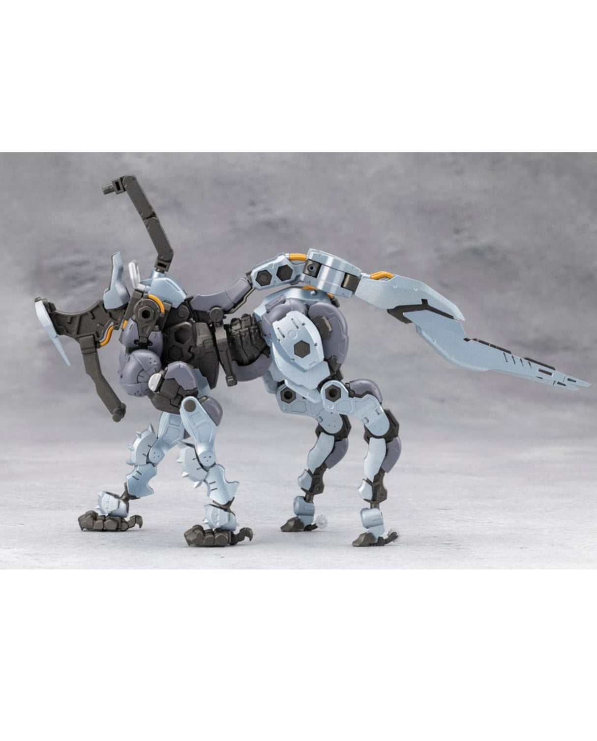 Hexa Gear Plastic Model Kit 1/24 Blauregen 28 cm