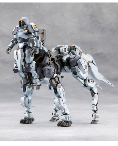 Hexa Gear Plastic Model Kit 1/24 Blauregen 28 cm