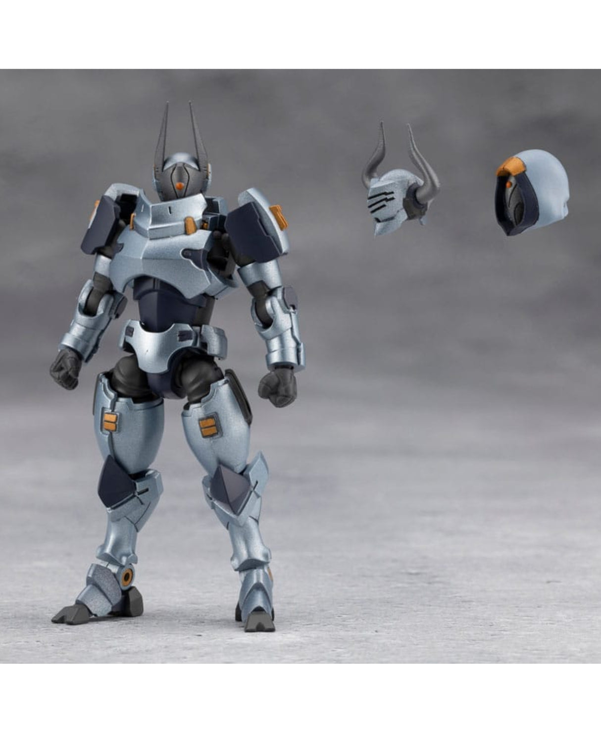 Hexa Gear Plastic Model Kit 1/24 Blauregen 28 cm