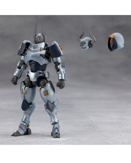 Hexa Gear Plastic Model Kit 1/24 Blauregen 28 cm