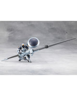 Hexa Gear Plastic Model Kit 1/24 Blauregen 28 cm