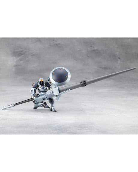 Hexa Gear Plastic Model Kit 1/24 Blauregen 28 cm
