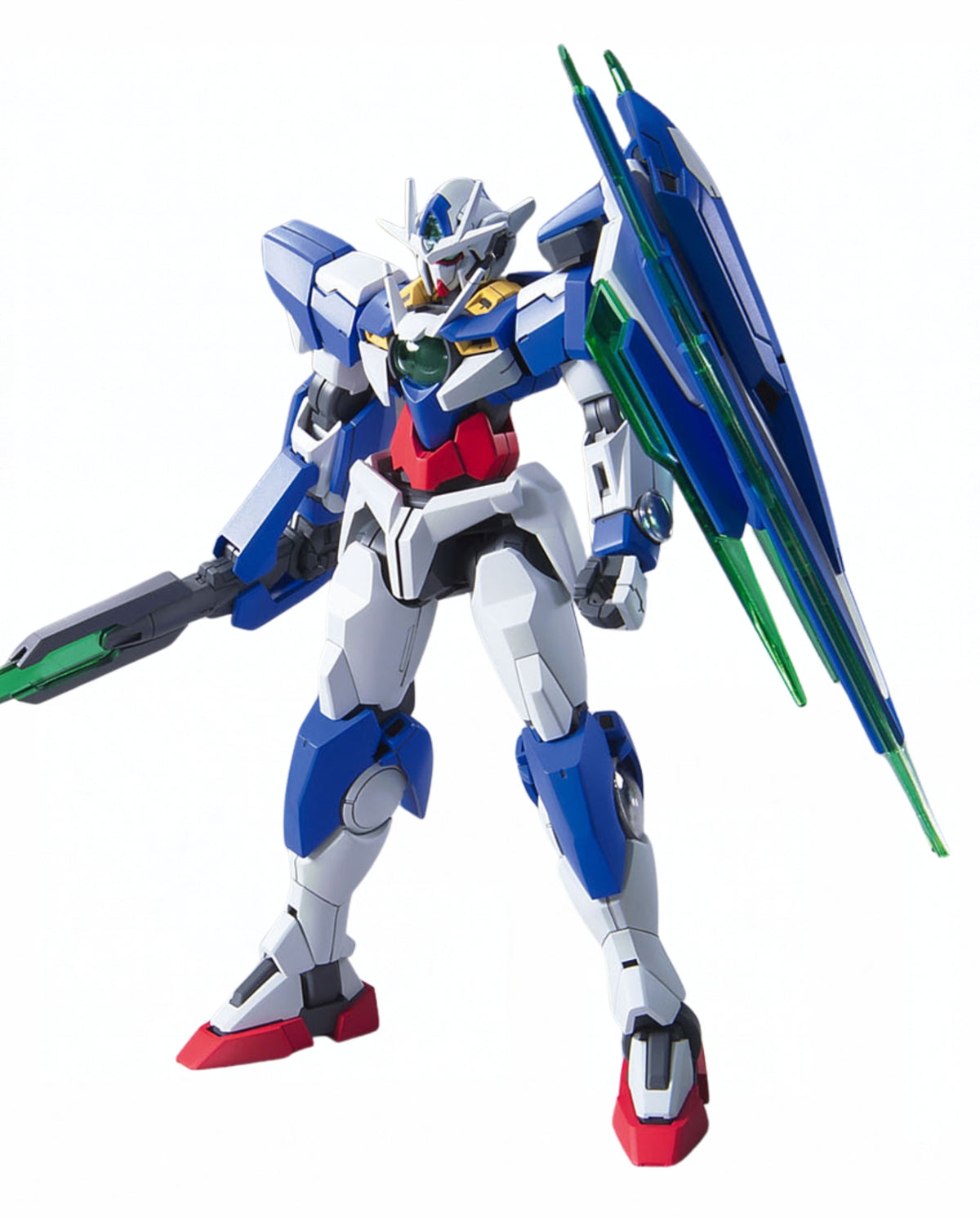 HG 1/144 00 Qan[T]