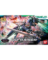 HG OO Raiser Designer Color Version 1/144