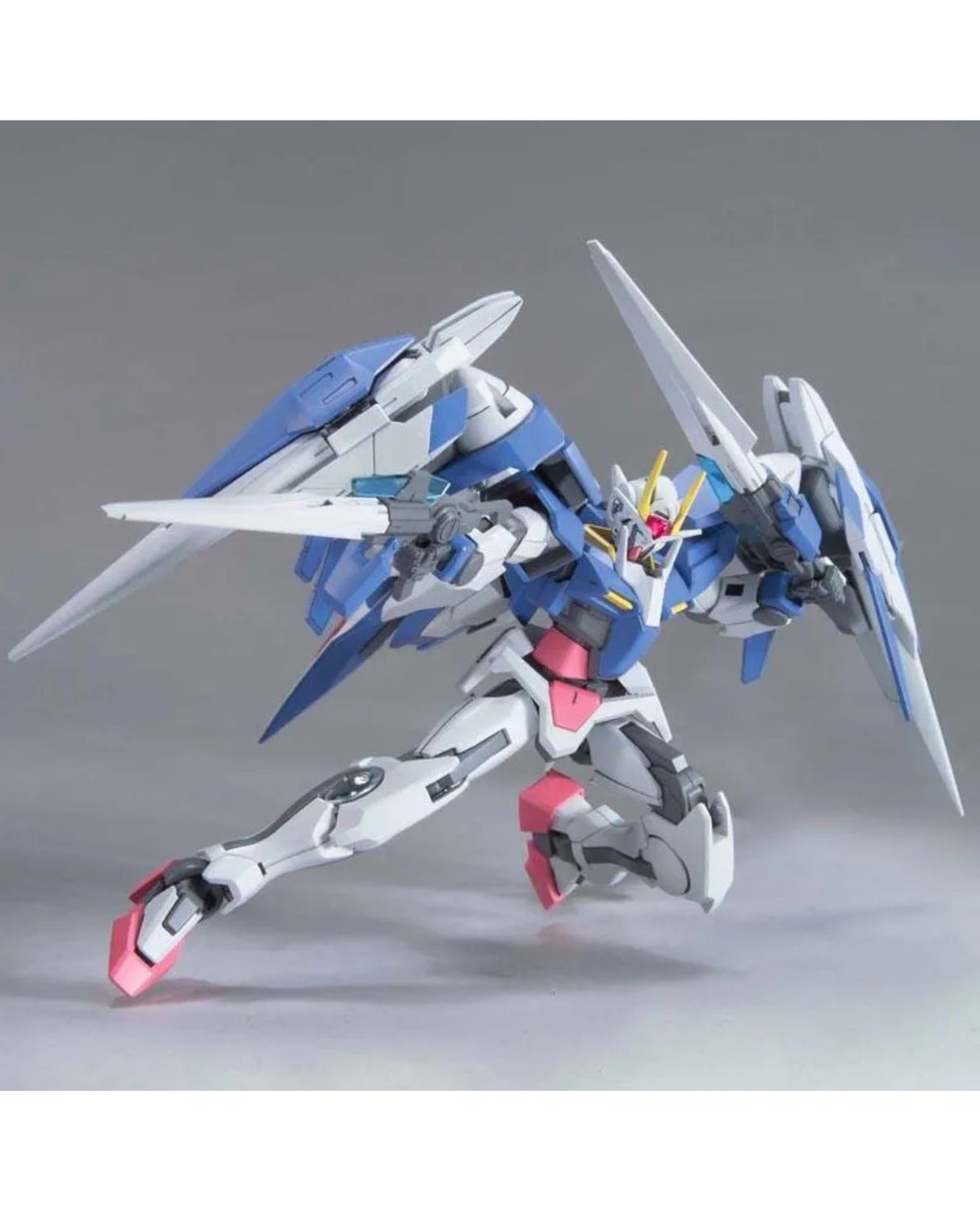 HG OO Raiser Designer Color Version 1/144