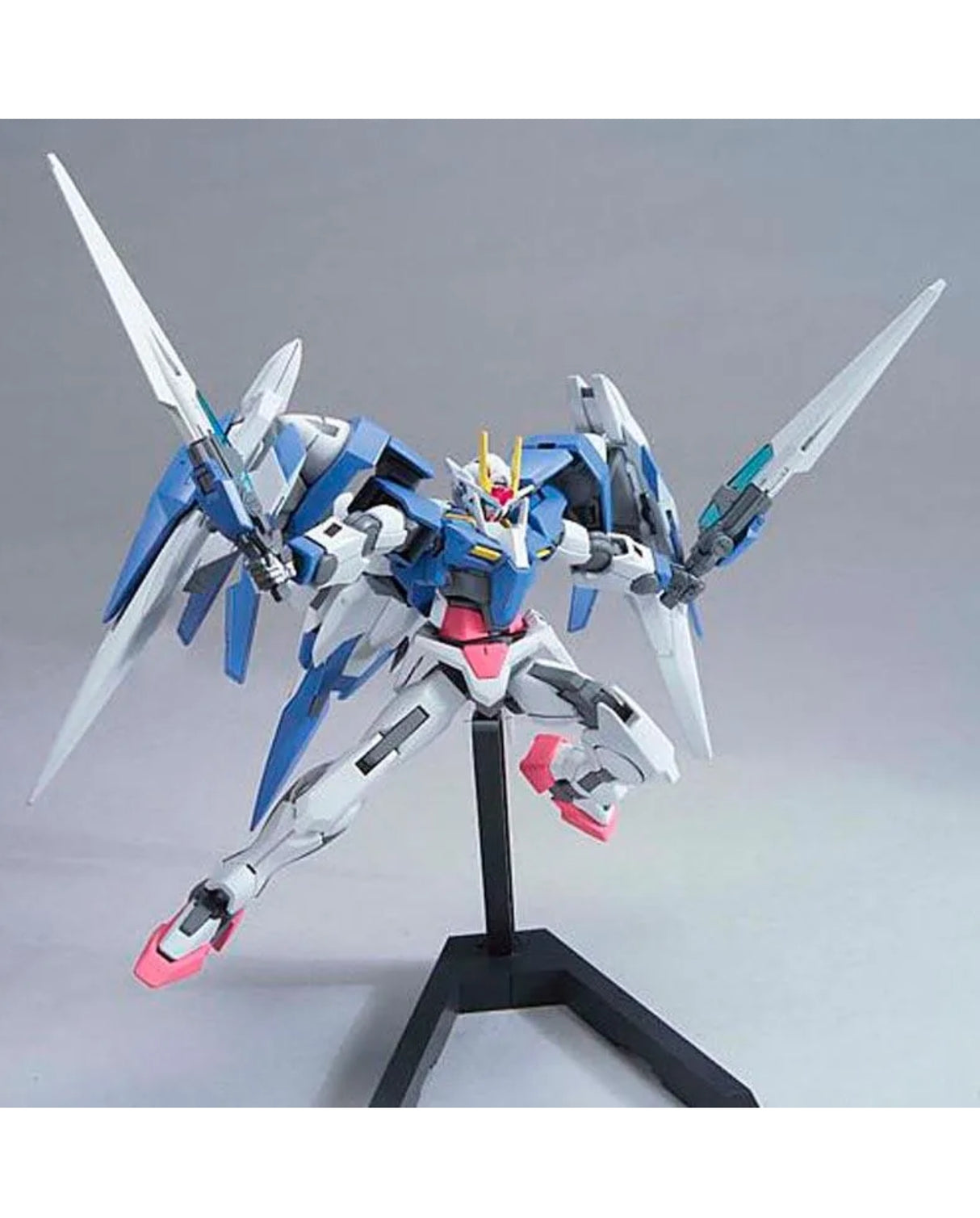 HG OO Raiser Designer Color Version 1/144