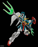 HG 1/144 Altron Gundam