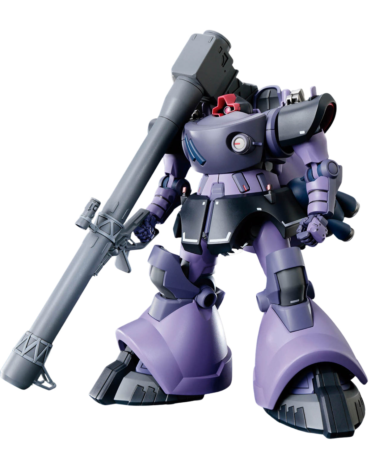 HG 1/144 Gaia's Ortega's Rick Dom (GQ)