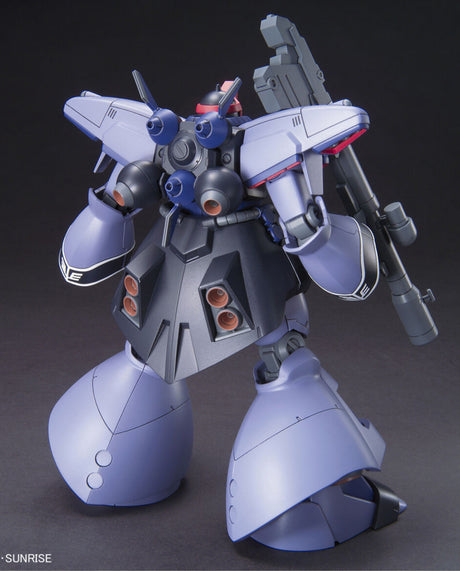 HGUC Dreissen - Unicorn Version