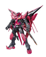 HGBF Gundam Exia Dark Matter 1/144