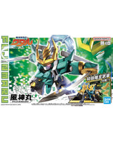 Fujinmaru (Mashin Hero Wataru)