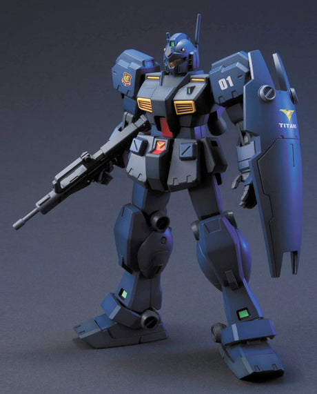 HGUC 1/144 GM Quel