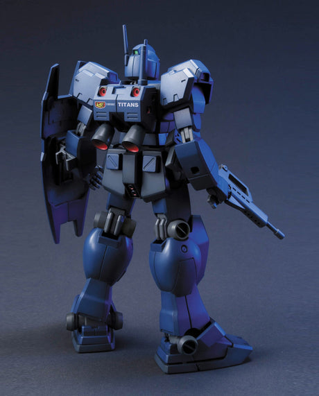 HGUC 1/144 GM Quel