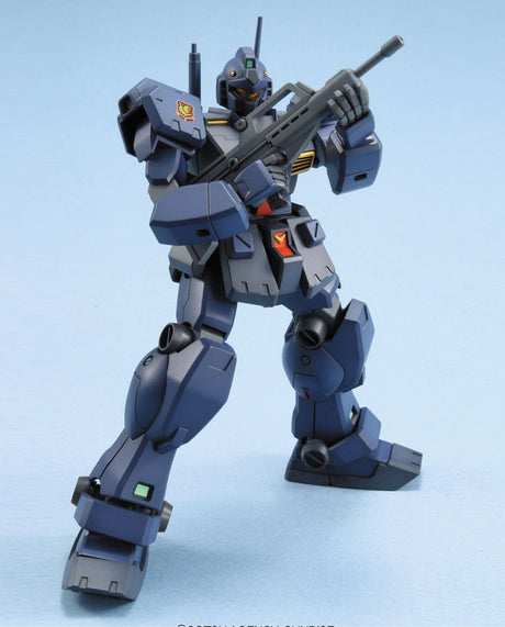 HGUC 1/144 GM Quel