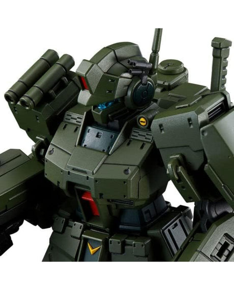 HGUC RGM-79S GM Spartan - Premium Bandai