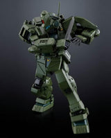 HGUC RGM-79S GM Spartan - Premium Bandai