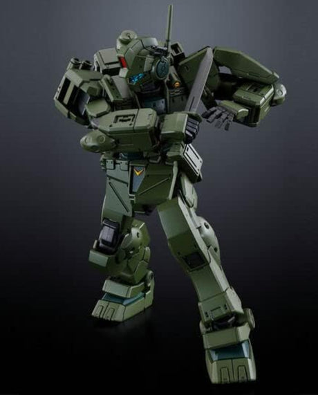 HGUC RGM-79S GM Spartan - Premium Bandai